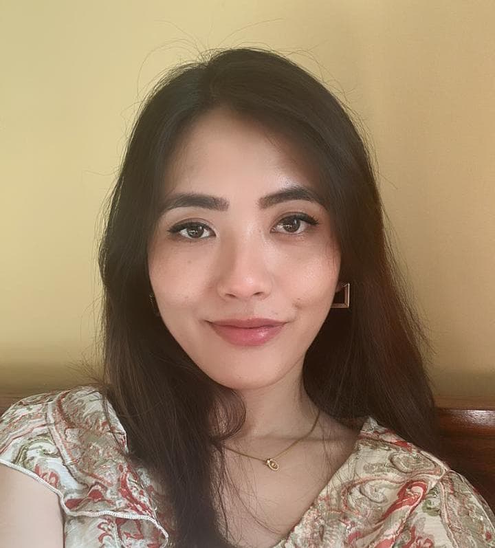 Sanjeeta Lama
