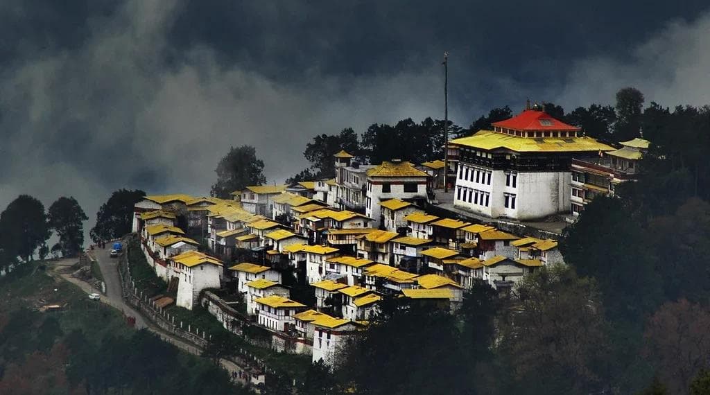 Experience Tawang
