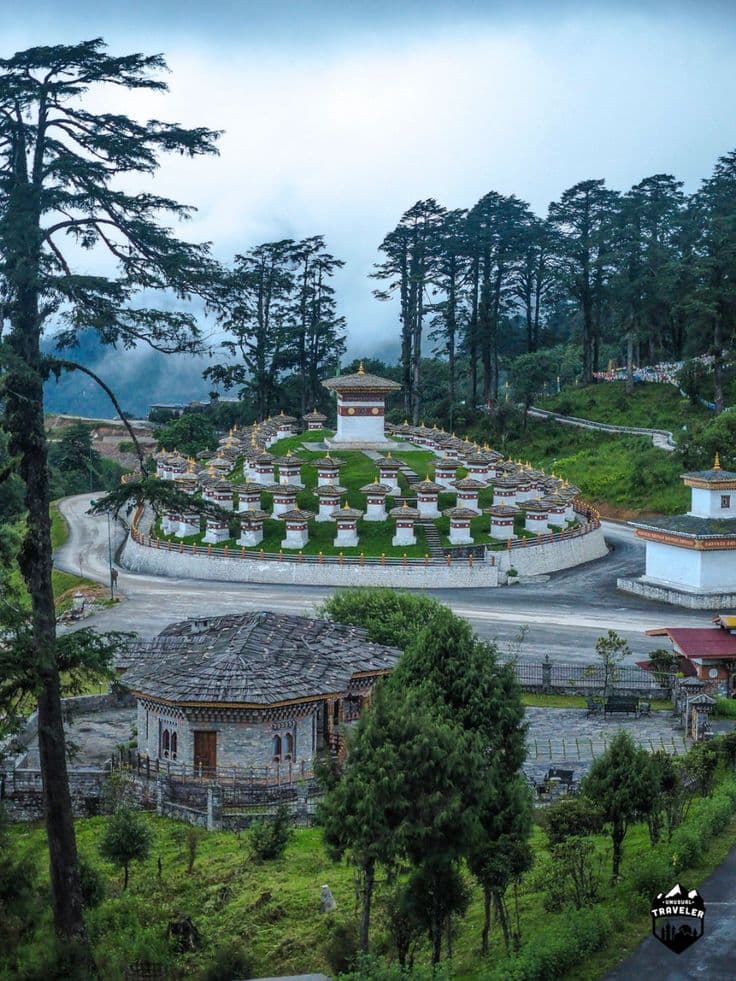 7 Days Bhutan Trip| Thimphu Edition