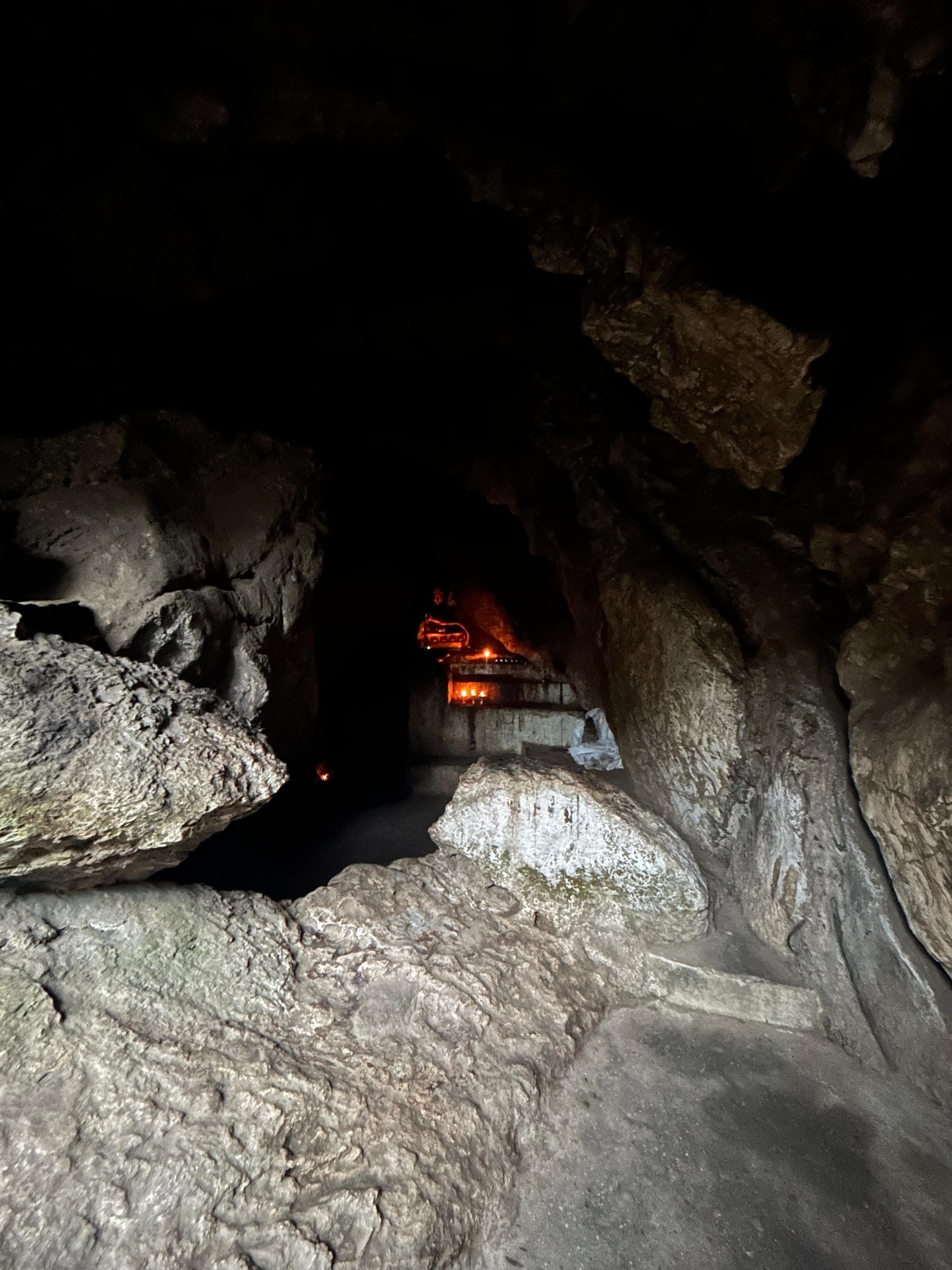 Four Mystical Caves of Sikkim You Must Explore for a Soulful Himalayan Escape