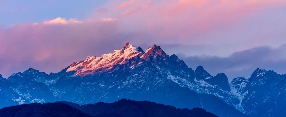 Exploring the Hidden Gem of Sikkim: A Guide to Pelling