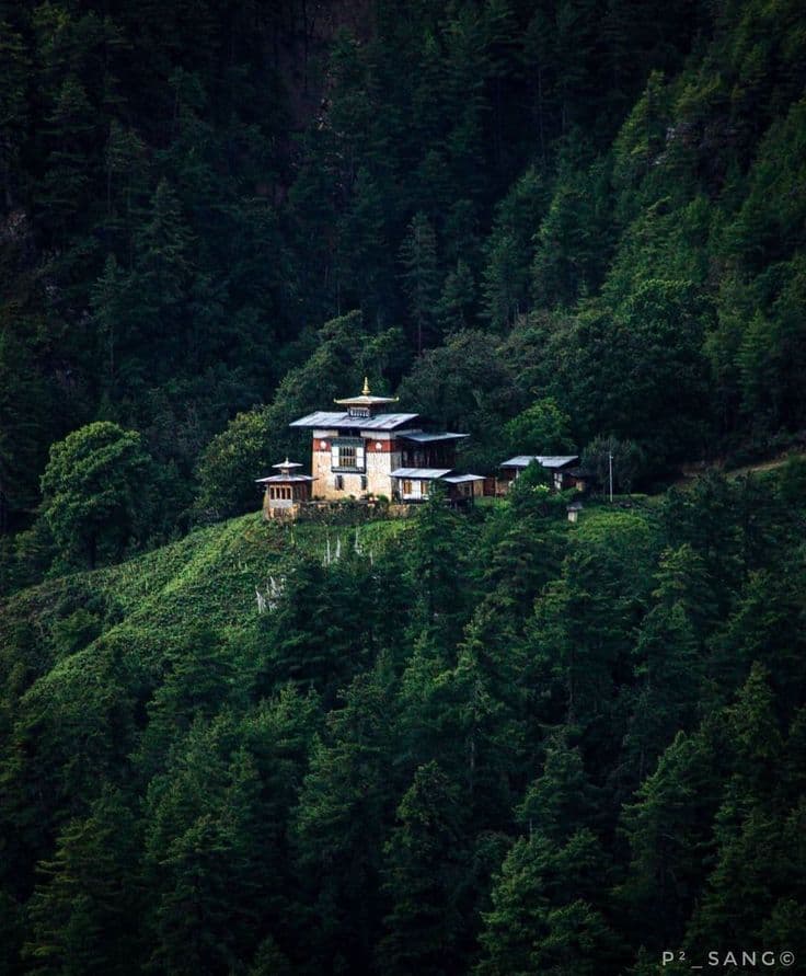 6 Days Bhutan Trip | Siliguri to Siliguri