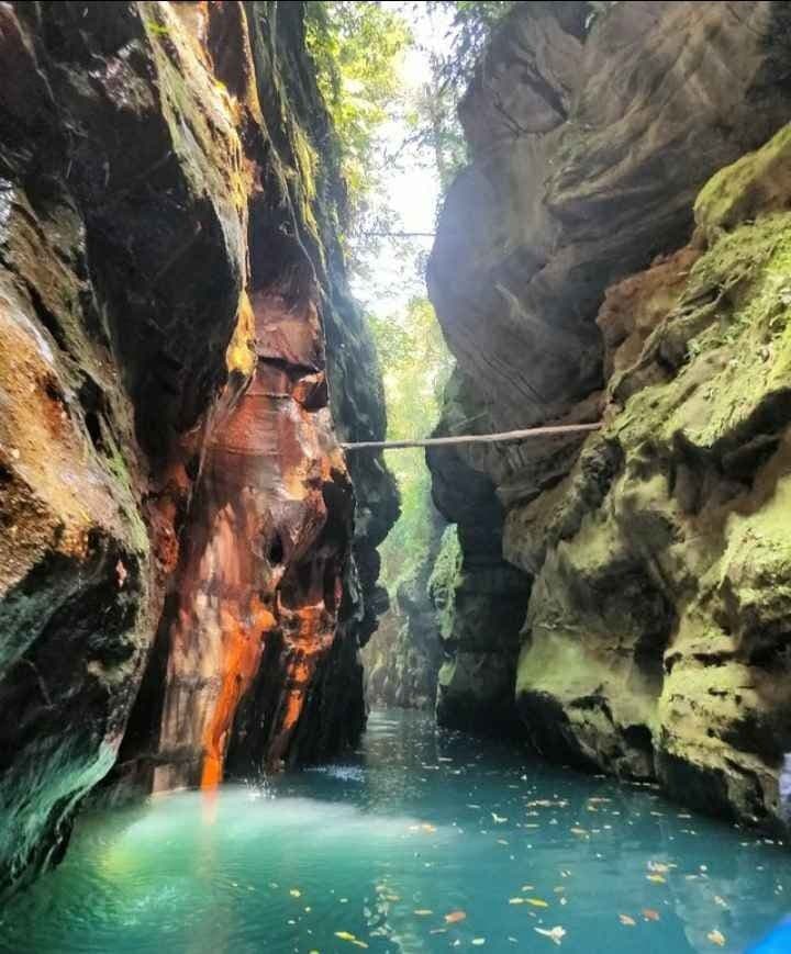 Experience Wari Chora