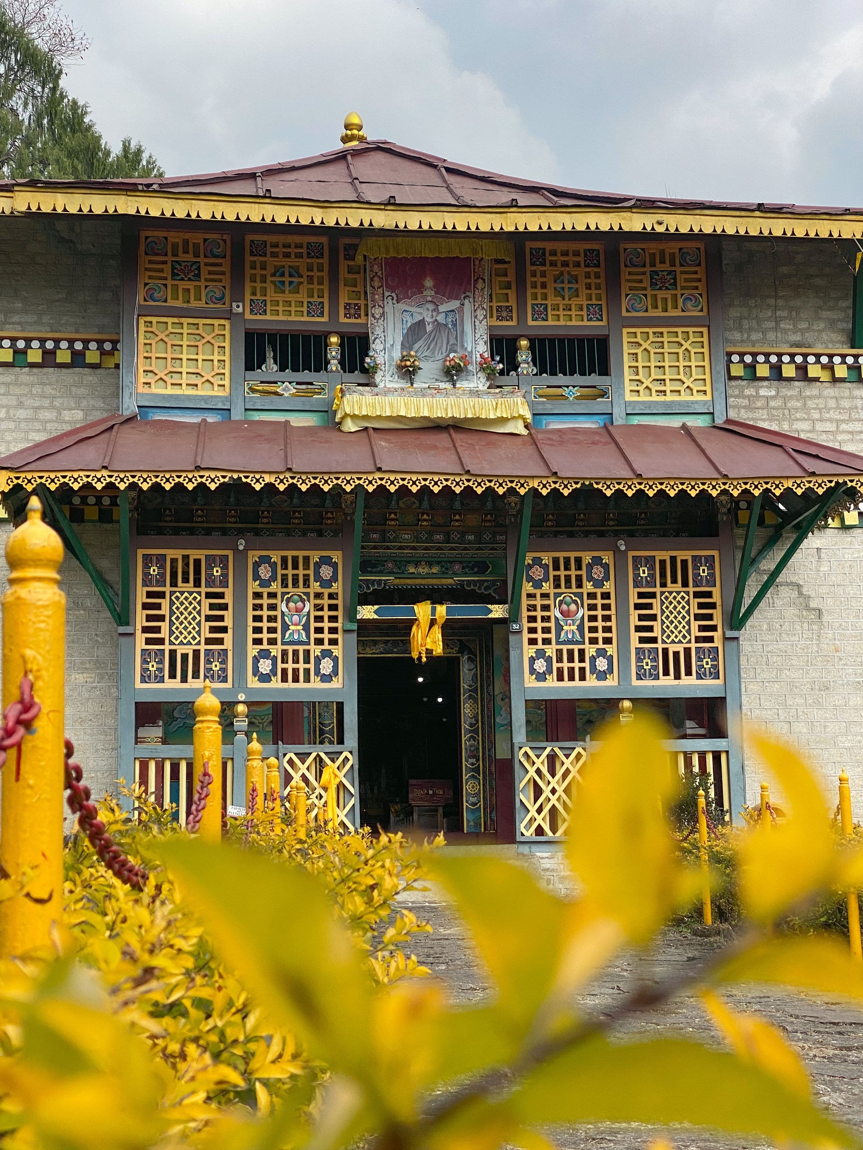 Explore Pelling, Yuksom, and Nathula Pass